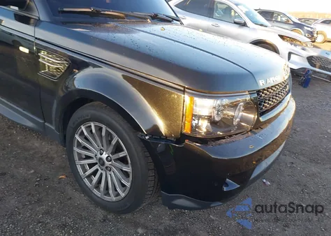 2013 Land Rover Range Rover Sport Hse z USA, uszkodzony, nr VIN SALSF2D42DA783752